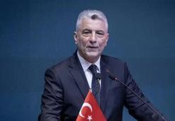 Bakan Bolat’tan İsmail Saymaz ve Murat Ağırel hakkında suç duyurusu