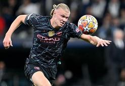 Manchester City'yi korkutan Haaland sözleri