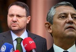 Adalet Bakanlığı'ndan fon soruşturması açıklaması: 'Spekülasyonlara göre değil, delillere göre sürdürülüyor'