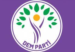 DEM Parti İmralı heyeti AK Parti ile görüştü