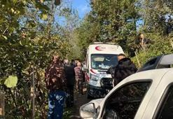 Ordu'da korkunç cinayetler! Anne - oğul peş peşe öldürüldü
