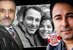Sanat dünyasında 'yüksekten düşme' düğümü: Güllü ve Erol Köse'nin ardından bu kez Atilla Taş'ın kızı Sezen Taş...
