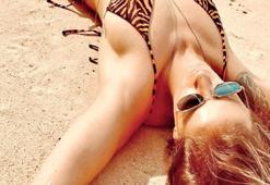 Hem iş hem tatil