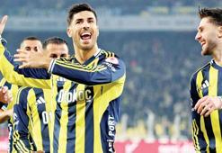 Sahne senin Asensio