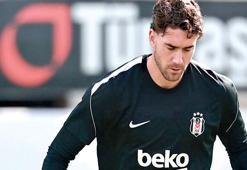 Beşiktaş'a üç müjde