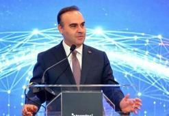 Bakan Kacır'dan uzay meraklılarına davet