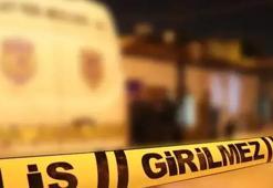 Denizli'de yaşlı çift pansiyonda ölü bulundu