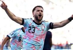 Beşiktaş, Raskin için yeniden gaza bastı! Trossard devreye girdi