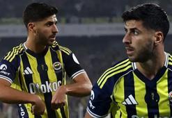 Yapbozun son parçası tamamlandı! Asensio planını hazır