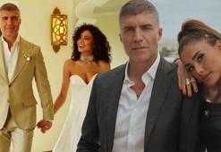 Özcan Deniz'in eşini yıkan ölüm! 3 yaşındaki yeğeni vefat etti