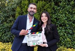 Karakuyu sete çıktı! Çok yakında Kanal D'de