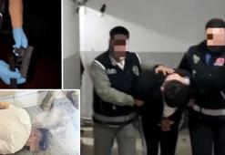 Arap Emrah suç örgütüne 8 ilde operasyon! 52 şüpheli hakkında gözaltı kararı