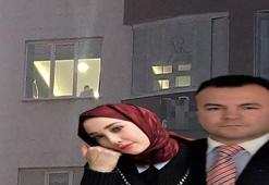 Nagihan Karadeniz cinayeti! Eski sevgilisini öldüren sanık savunma yapmadı: 'Eks olmuşum'
