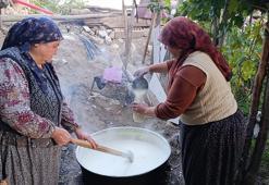 Yozgat'ın gizli kış lezzeti: Yıllarca bozulmuyor, demir eksikliğine karşı doğal kalkan