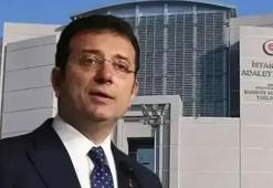 İmamoğlu davasında 94. duruşma! 10 milyonluk rüşvet iddiası