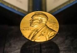 2026 Nobel Barış Ödülü'nü kazanan belli oldu!