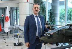 Savunma Sanayii Başkanı Haluk Görgün: Savunma sanayiinde yerlilik oranı yüzde 83'e yükseldi