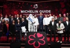 2027 MICHELIN Rehberi'nin Türkiye Ulusal Seçkisi 3 Aralık'ta açıklanacak
