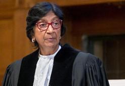 2026 Nobel Barış Ödülü'nün sahibi belli oldu! Navanethem Navi Pillay kimdir, aslen nereli, kaç yaşında?