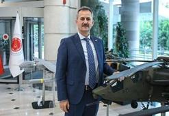 Haluk Görgün: 'Savunma sanayiinde yerlilik oranı yüzde 83'e yükseldi'