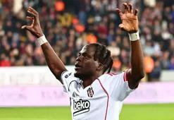 Beşiktaş’a rekor teklif! Olaitan için kesenin ağzını açtılar