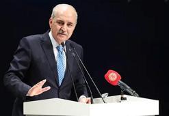 Kurtulmuş'tan Terörsüz Türkiye mesajı: 'Yeni bir dönemin hemen başındayız'