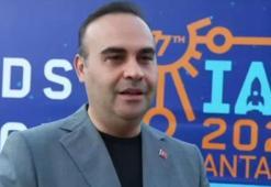 Sanayi ve Teknoloji Bakanı Mehmet Fatih Kacır'dan CNN Türk'e özel açıklamalar