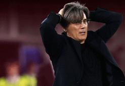 TFF resmen açıkladı: Montella ile yollar ayrıldı