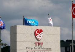 TFF'den karar çıktı! Seçim için kritik gelişme
