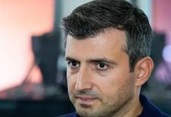 Selçuk Bayraktar: Daha adil, daha iyi bir dünyanın inşasını hedefliyoruz