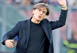 5 istifa, seçim yok, Montella gitti