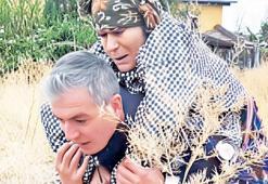 Polisten iç ısıtan davranış