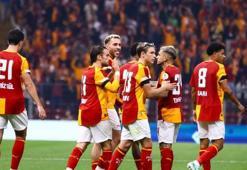 Barış sahnede Aslan zirvede
