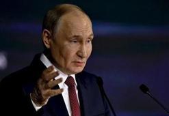 Putin, ABD'ye ve dünyaya petrol tedarik etmeye hazır olduklarını belirtti