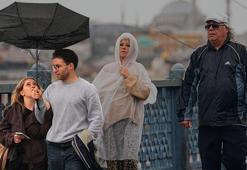 Meteoroloji tarih verip uyardı! Sıcaklıklar 10 derece düşecek, sağanak ve fırtına geri geliyor