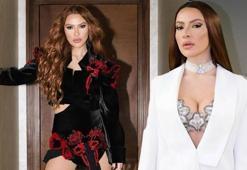Hadise'den aşk hayatı sorularına kısa yanıt!