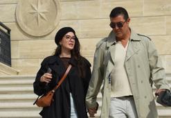 13 yıllık evliliklerinin sırrını anlattılar! Aslıhan Güner ve Mert Kılıç'tan uyum itirafı