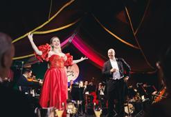 Dünyaca ünlü Strauss Philharmonie, Viyana’nın ruhunu AKM ve CSO Ada Ankara sahnelerine taşıyacak