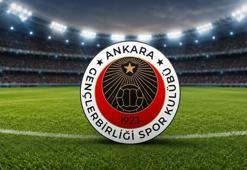 GENÇLERBİRLİĞİ AMEDSPOR MAÇI MUHTEMEL İLK 11! GENÇLERBİRLİĞİ-AMEDSPOR MAÇI NE ZAMAN, SAAT KAÇTA, HANGİ KANALDA? CANLI İZLE