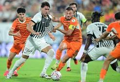 ALANYASPOR-ERZURUMSPOR FK MAÇI SAAT KAÇTA, HANGİ KANALDA, MUHTEMEL İLK 11'LER! ŞİFRESİZ CANLI İZLE