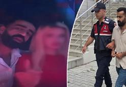 Canlı yayında genç kızlara mide bulandıran teklif! ‘Reşo’ ve kız arkadaşına dava
