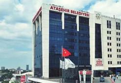 Ataşehir Belediyesi AK Parti'ye geçti