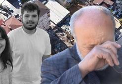 Maltepe'de çöken binada yeğenlerini kaybetti: 'Yeni araç almıştı, binmek nasip olmadı'