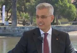 Sigara satışında yeni dönem! Bakan Memişoğlu: Sigara satışı kimlikle olacak