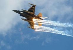 Letonya'dan Türkiye'ye teşekkür! Türk F-16'ları NATO için görev yaptı