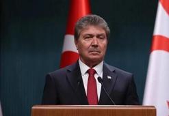 KKTC'den İsrail ve Yunanistan uyarısı: Saldırı senaryoları tehlikeli bir noktaya geldi