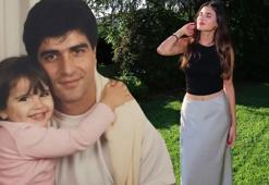 İbrahim Erkal'ın kızı Dilara'dan yürekleri dağlayan paylaşım