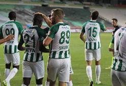 KONYASPOR BAŞAKŞEHİR MAÇI NE ZAMAN, SAAT KAÇTA, HANGİ KANALDA? MUHTEMEL İLK 11'LER| ŞİFRESİZ CANLI İZLE
