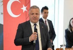 Giresun Belediye Başkanvekili Kara, YENİ Parti’den istifa etti