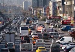 Ankara'da yarın bazı yollar trafiğe kapatılacak